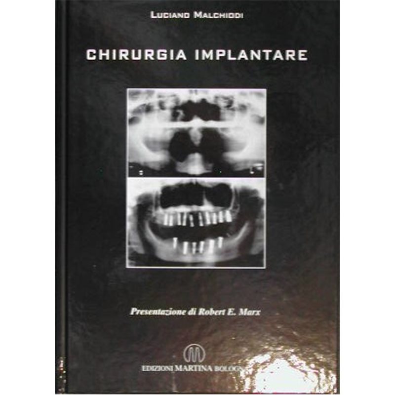 Chirurgia Implantare